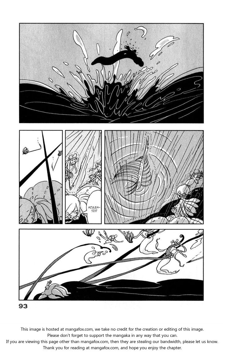 Read Land of the Lustrous Manga Online