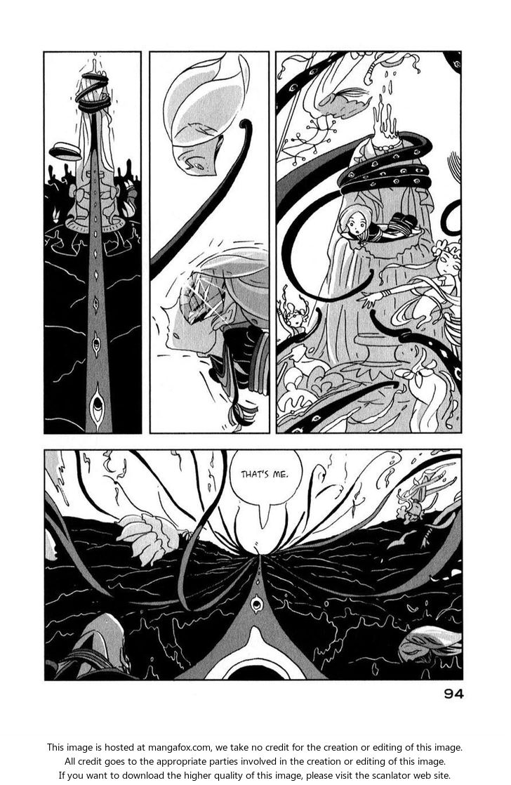 Read Land of the Lustrous Manga Online