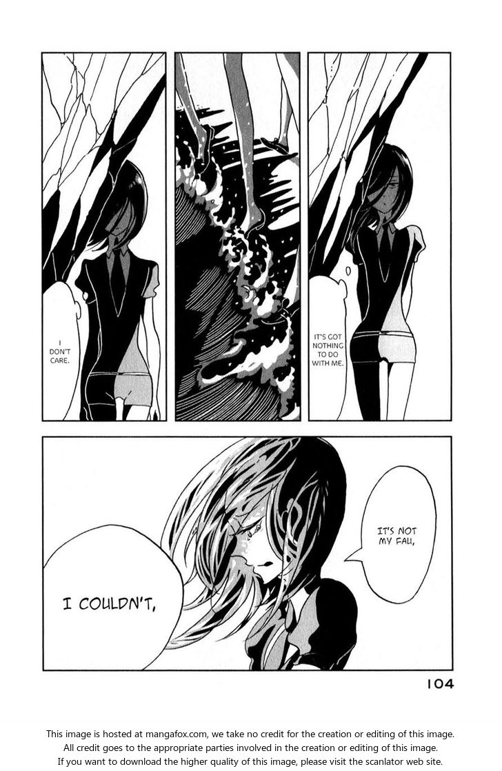 Read Land of the Lustrous Manga Online