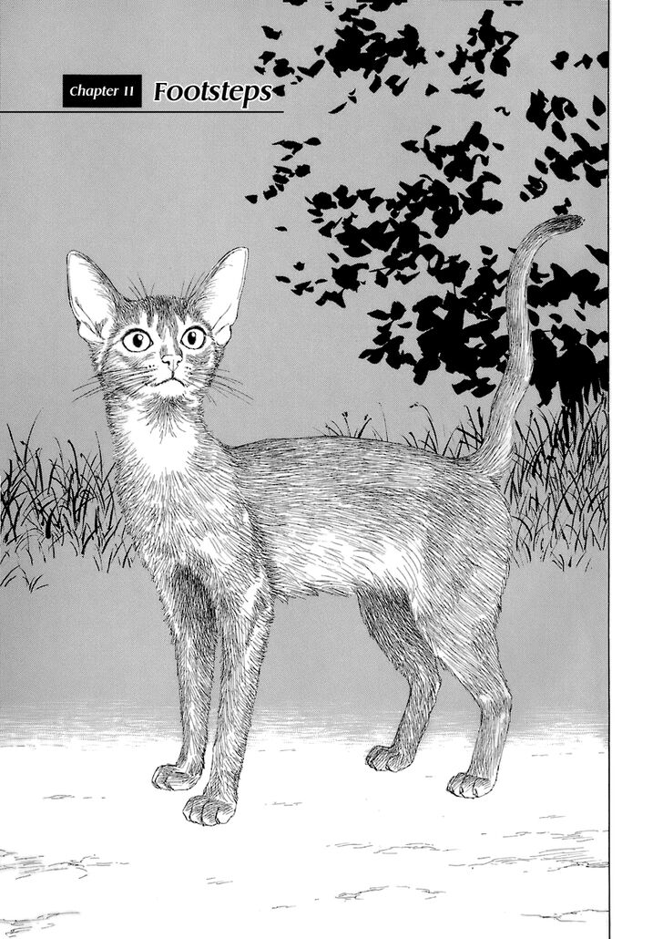 Read Land of the Lustrous Manga Online