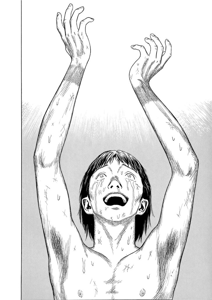 Read Land of the Lustrous Manga Online