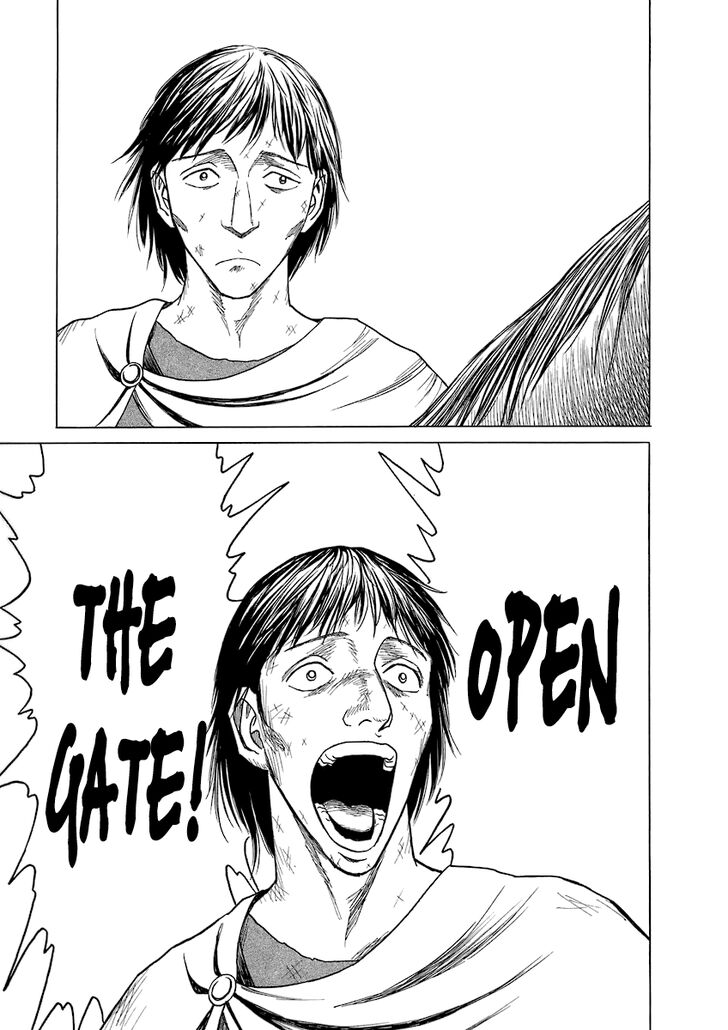 Read Land of the Lustrous Manga Online