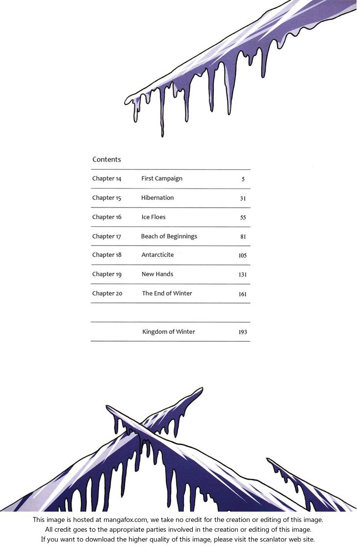 Read Land of the Lustrous Manga Online