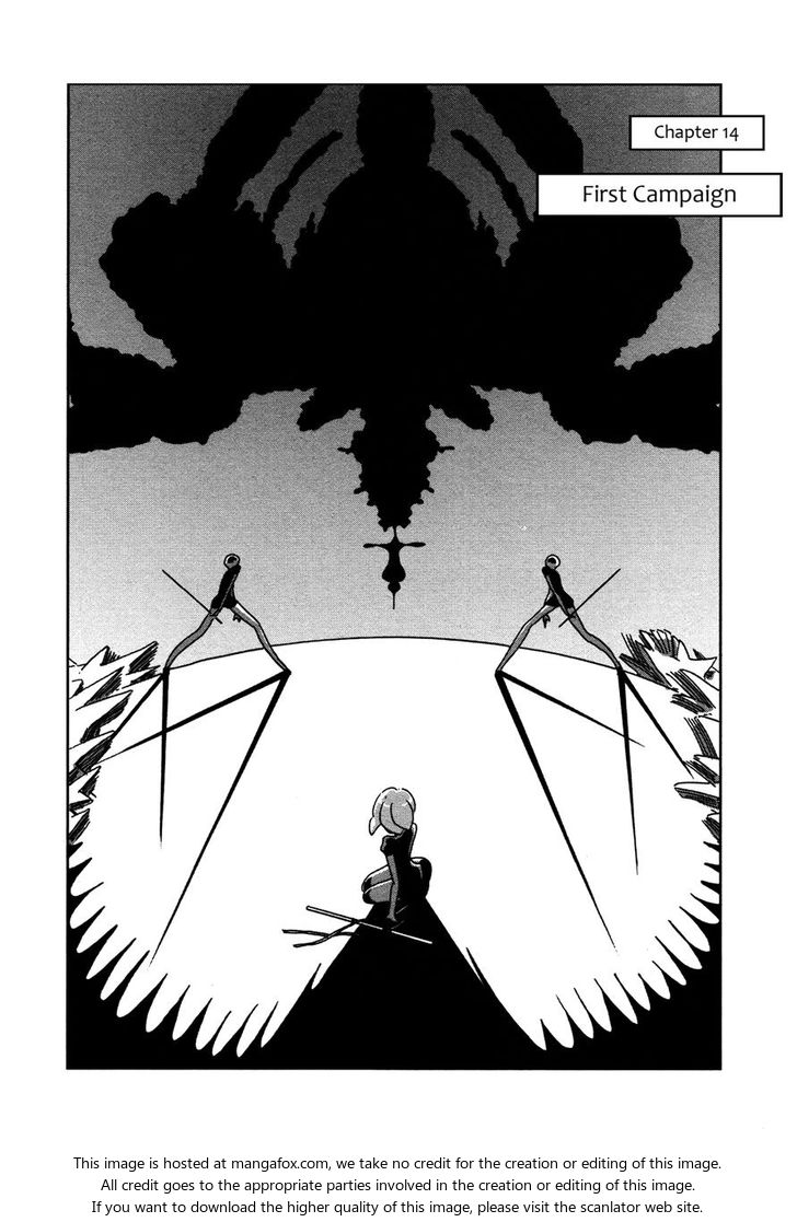 Read Land of the Lustrous Manga Online