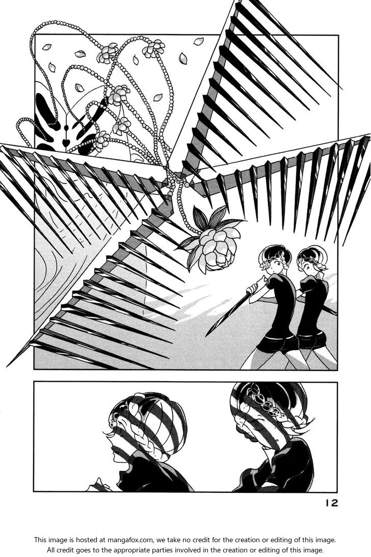 Read Land of the Lustrous Manga Online