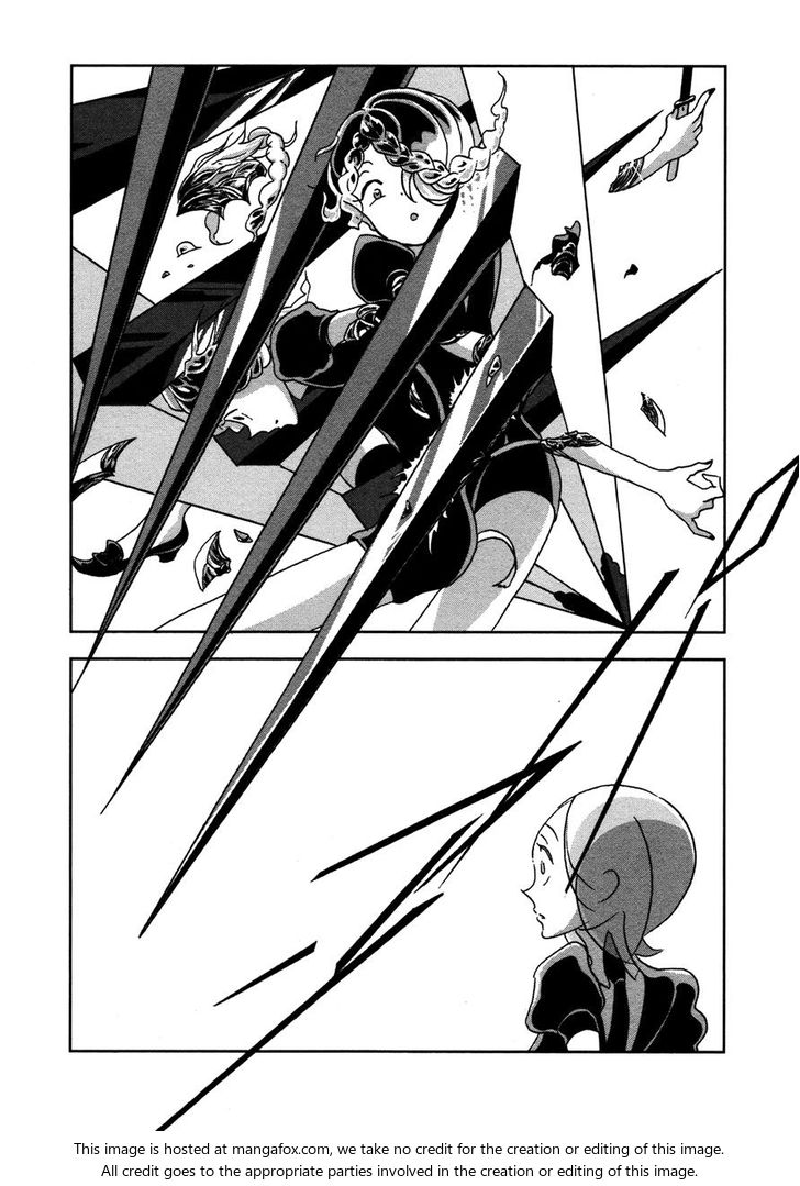 Read Land of the Lustrous Manga Online