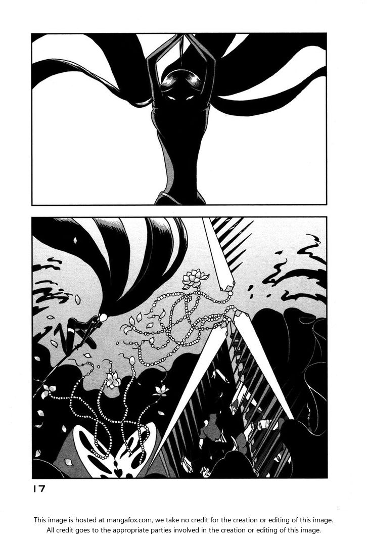 Read Land of the Lustrous Manga Online