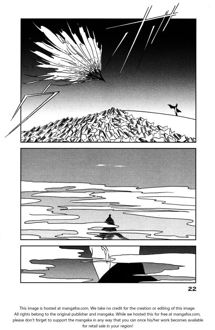 Read Land of the Lustrous Manga Online