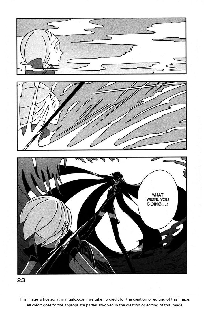 Read Land of the Lustrous Manga Online