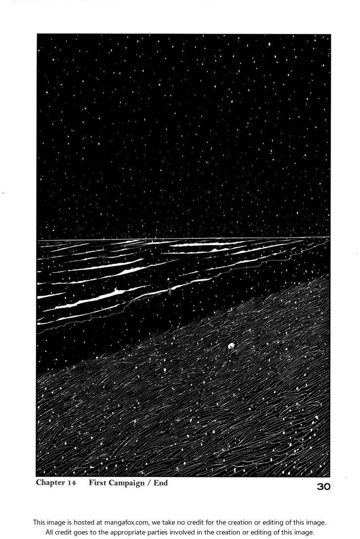 Read Land of the Lustrous Manga Online