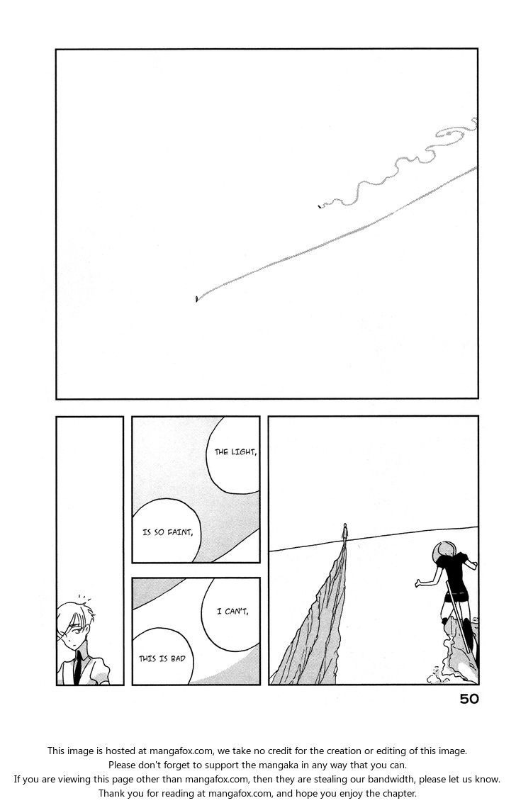 Read Land of the Lustrous Manga Online