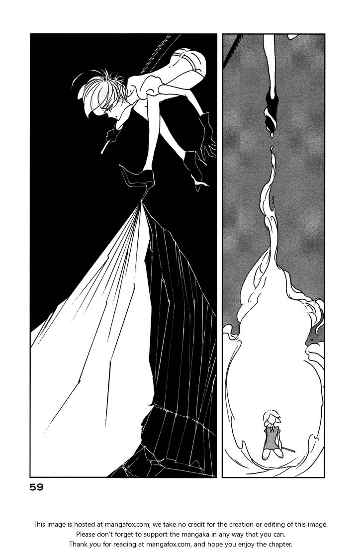Read Land of the Lustrous Manga Online