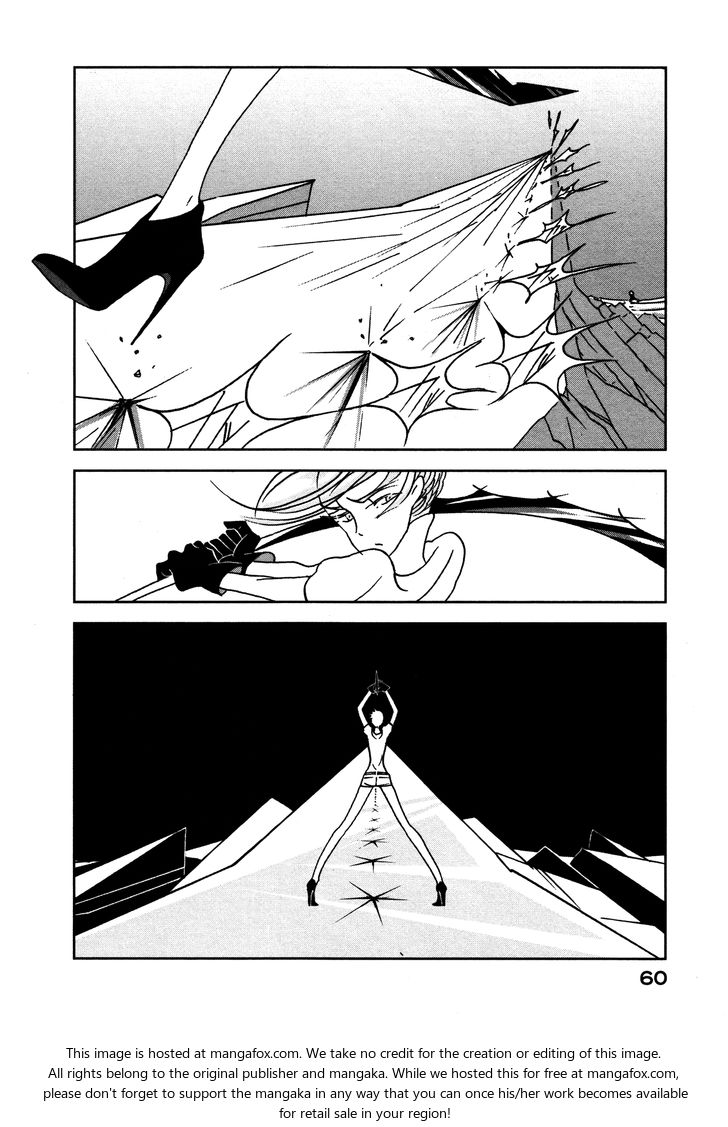 Read Land of the Lustrous Manga Online