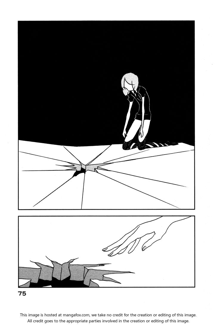 Read Land of the Lustrous Manga Online