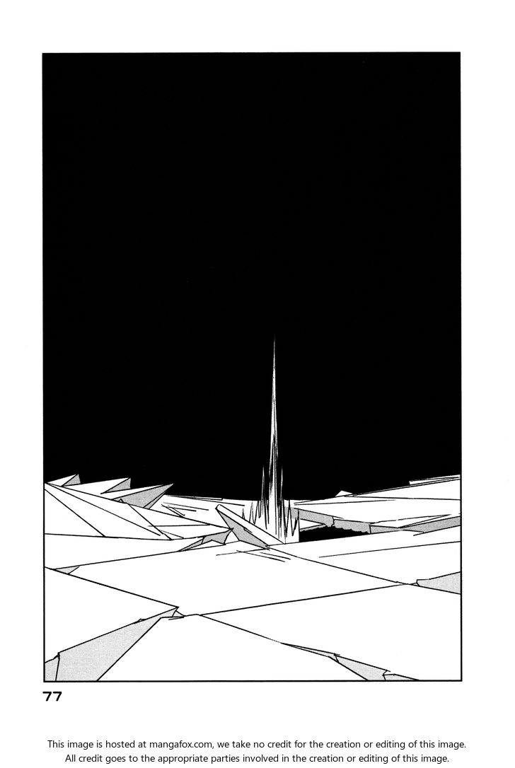 Read Land of the Lustrous Manga Online