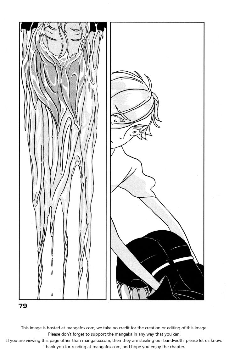 Read Land of the Lustrous Manga Online