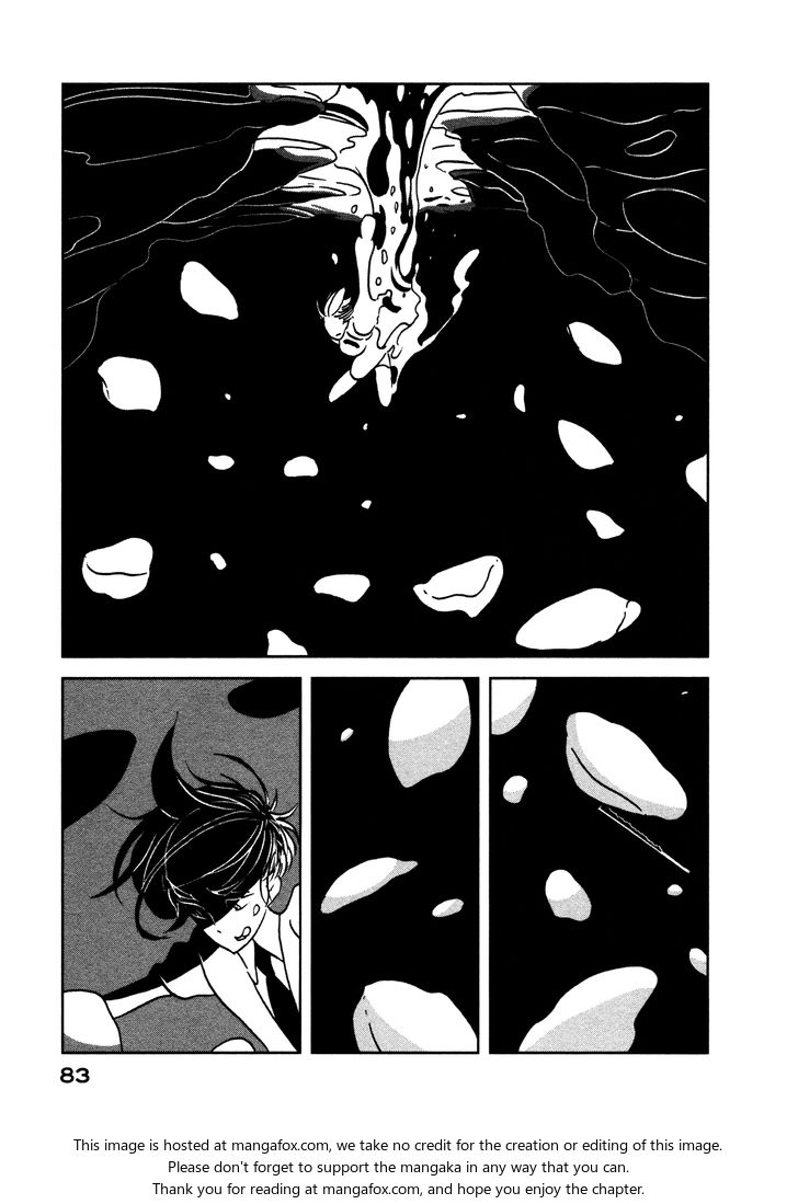 Read Land of the Lustrous Manga Online