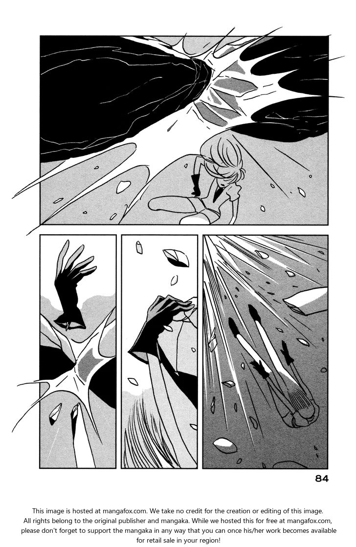 Read Land of the Lustrous Manga Online