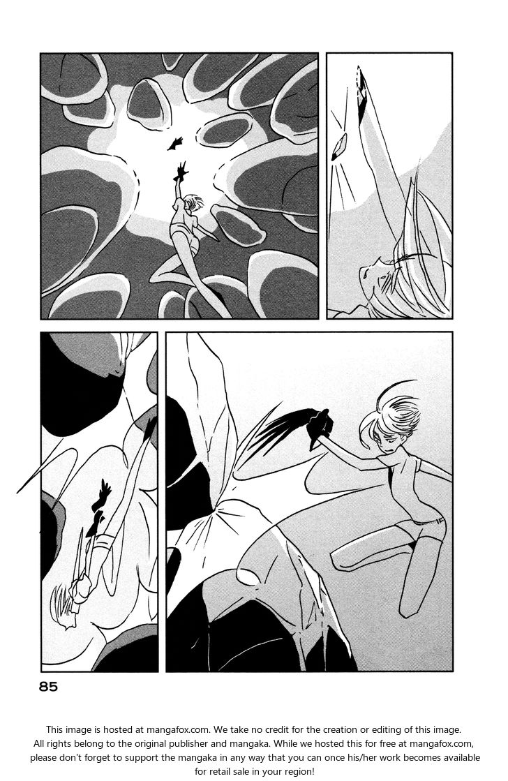 Read Land of the Lustrous Manga Online