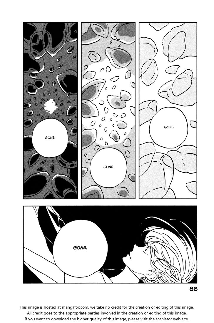 Read Land of the Lustrous Manga Online