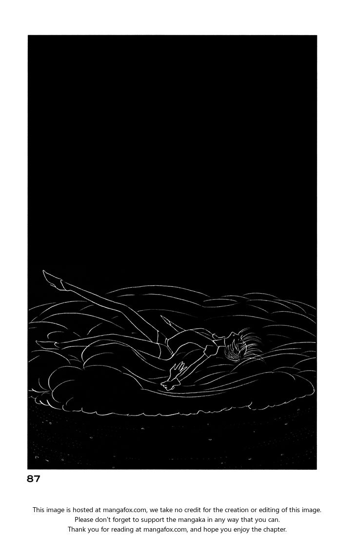 Read Land of the Lustrous Manga Online