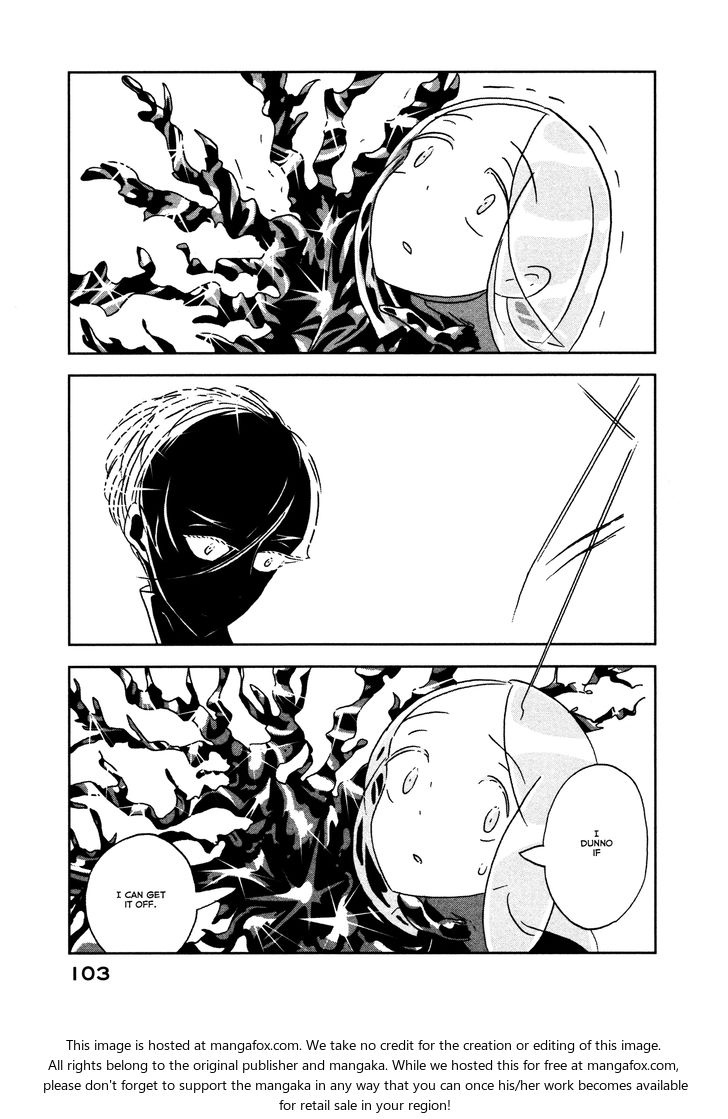 Read Land of the Lustrous Manga Online