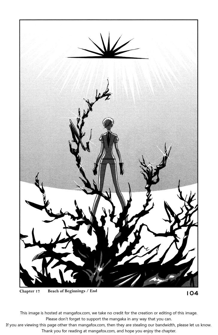 Read Land of the Lustrous Manga Online
