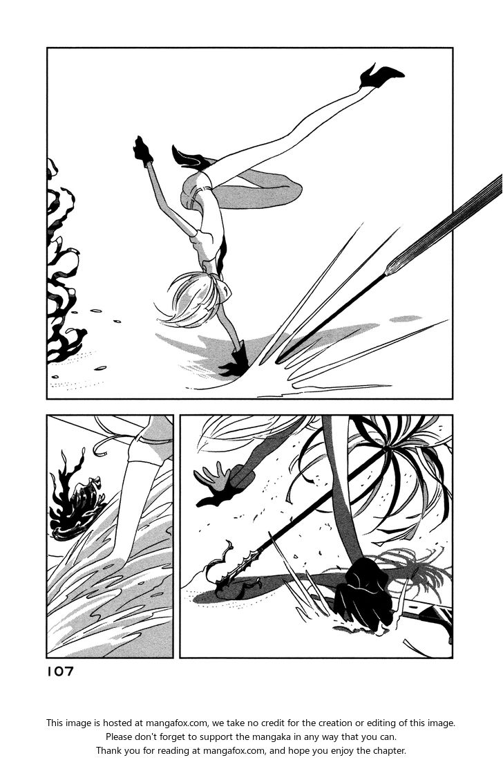 Read Land of the Lustrous Manga Online