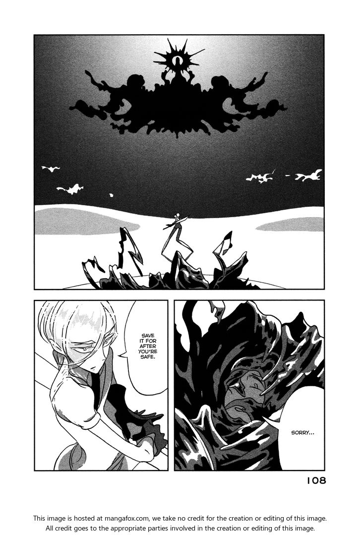 Read Land of the Lustrous Manga Online