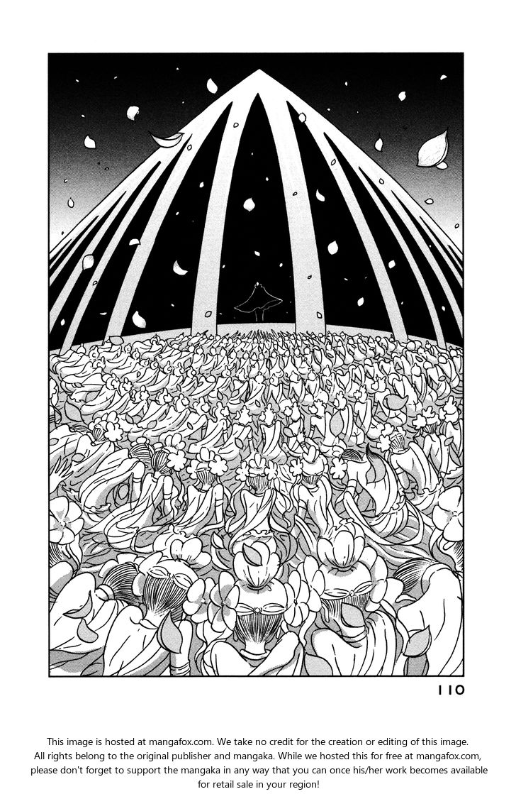 Read Land of the Lustrous Manga Online