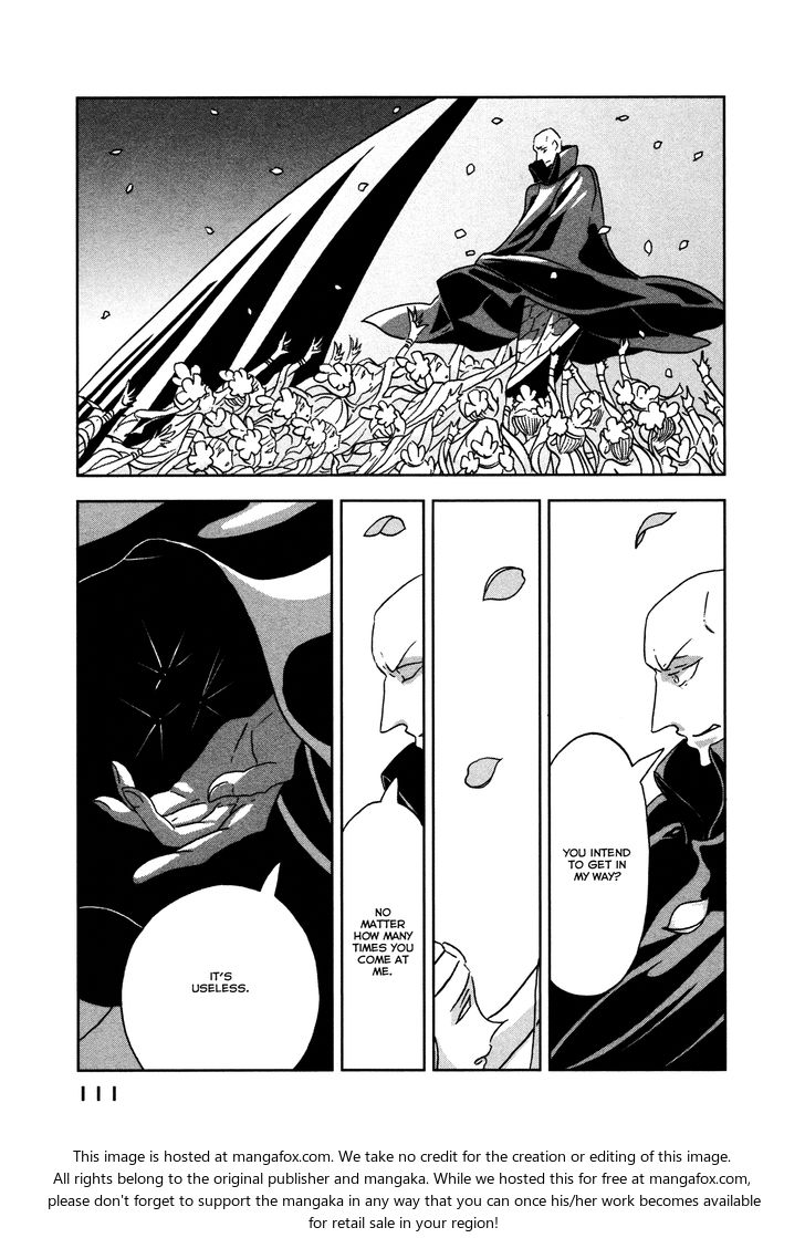 Read Land of the Lustrous Manga Online