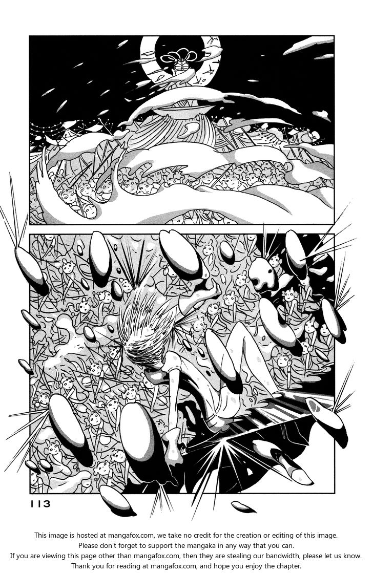 Read Land of the Lustrous Manga Online