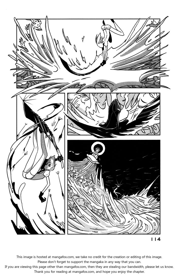 Read Land of the Lustrous Manga Online