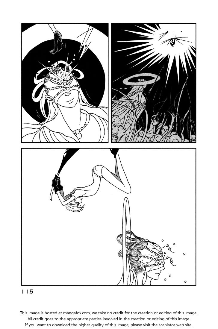 Read Land of the Lustrous Manga Online