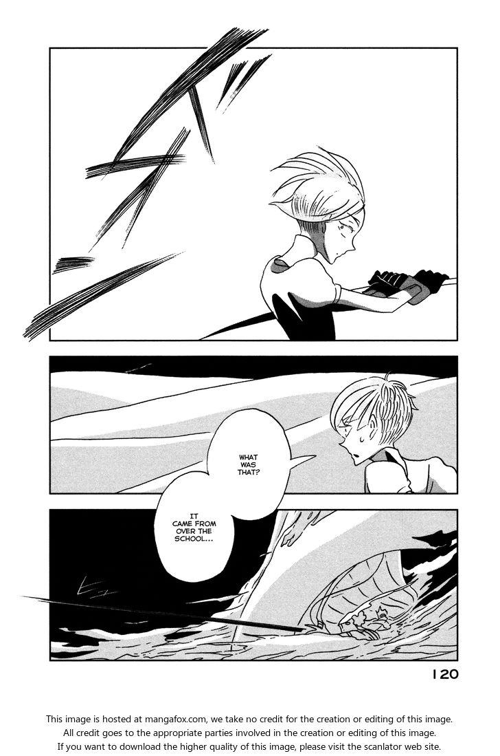 Read Land of the Lustrous Manga Online