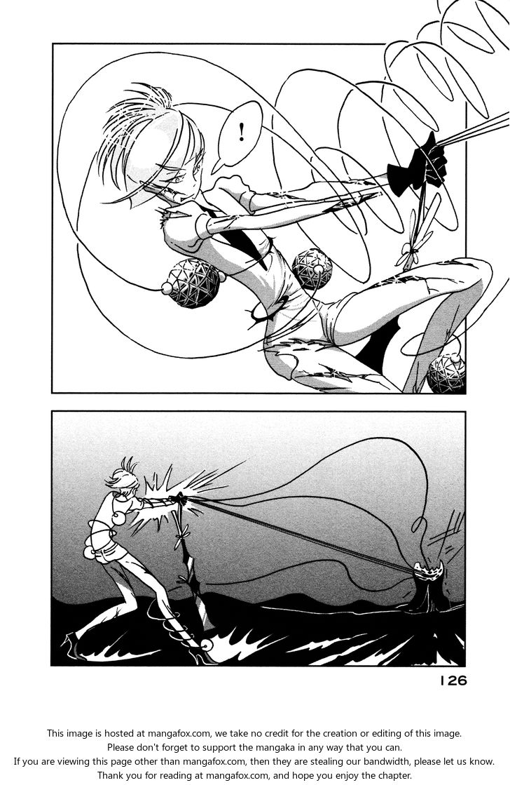 Read Land of the Lustrous Manga Online
