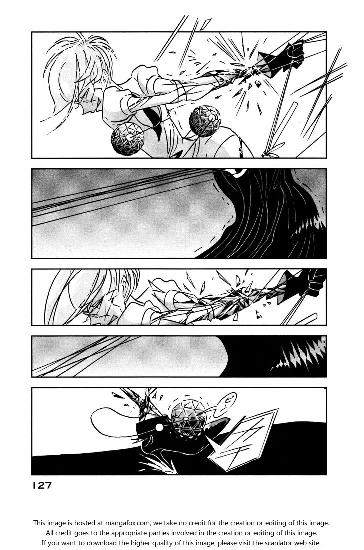 Read Land of the Lustrous Manga Online