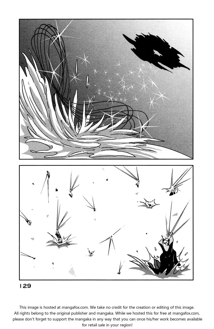 Read Land of the Lustrous Manga Online