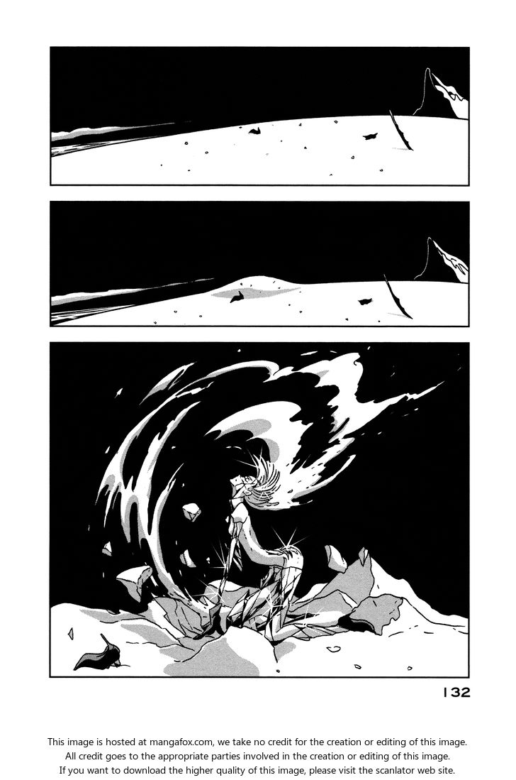 Read Land of the Lustrous Manga Online