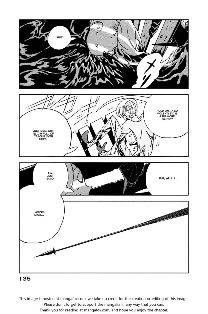 Read Land of the Lustrous Manga Online