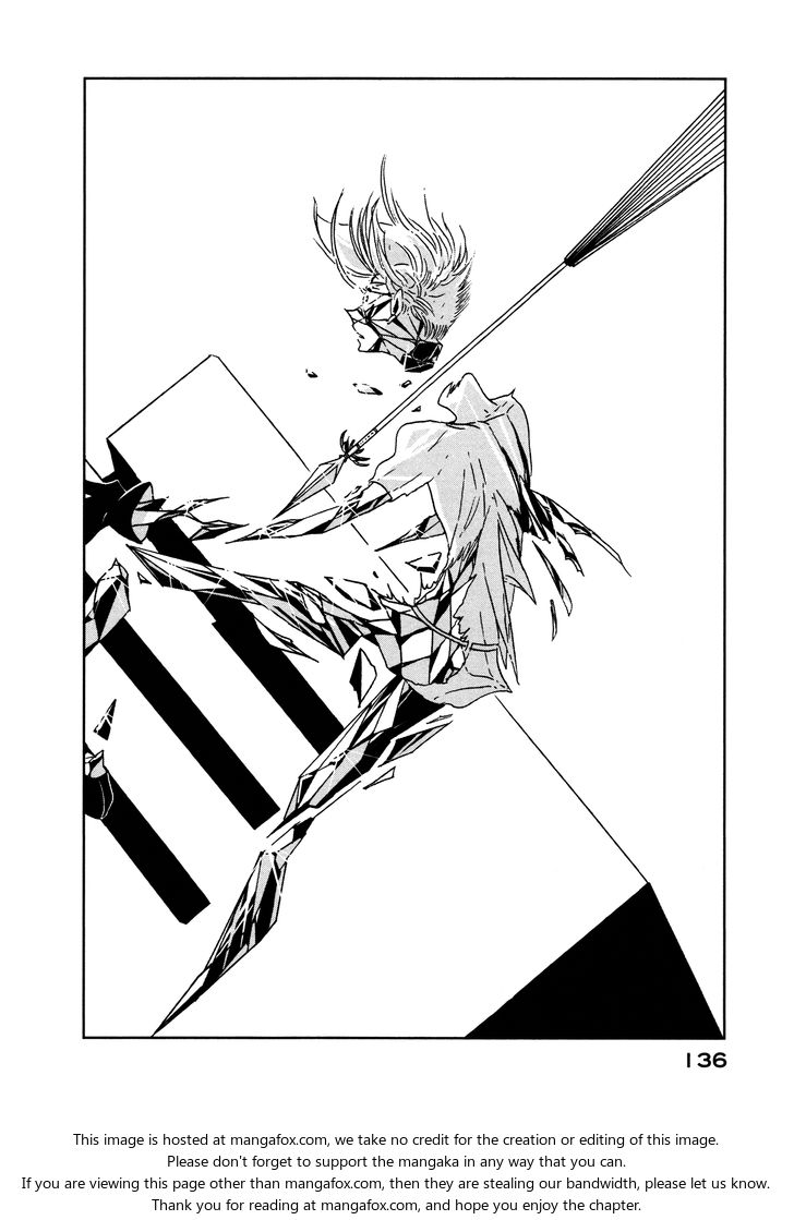 Read Land of the Lustrous Manga Online