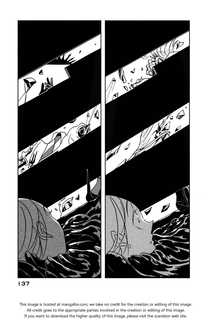 Read Land of the Lustrous Manga Online