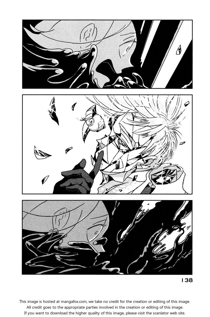 Read Land of the Lustrous Manga Online