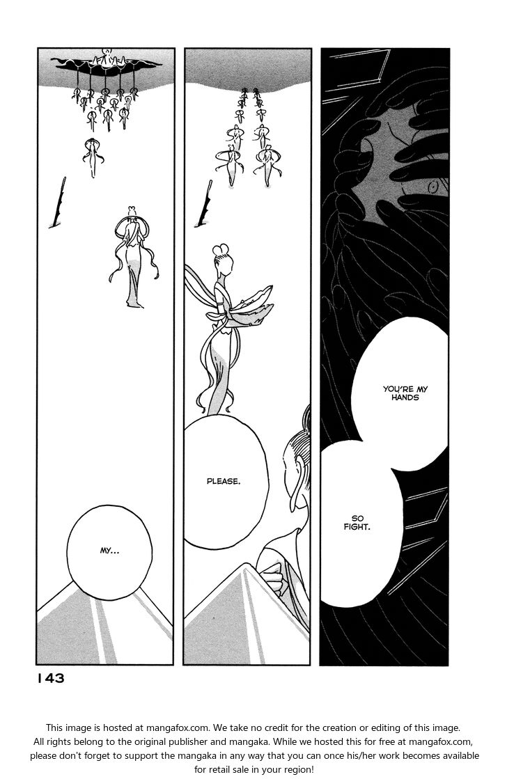 Read Land of the Lustrous Manga Online