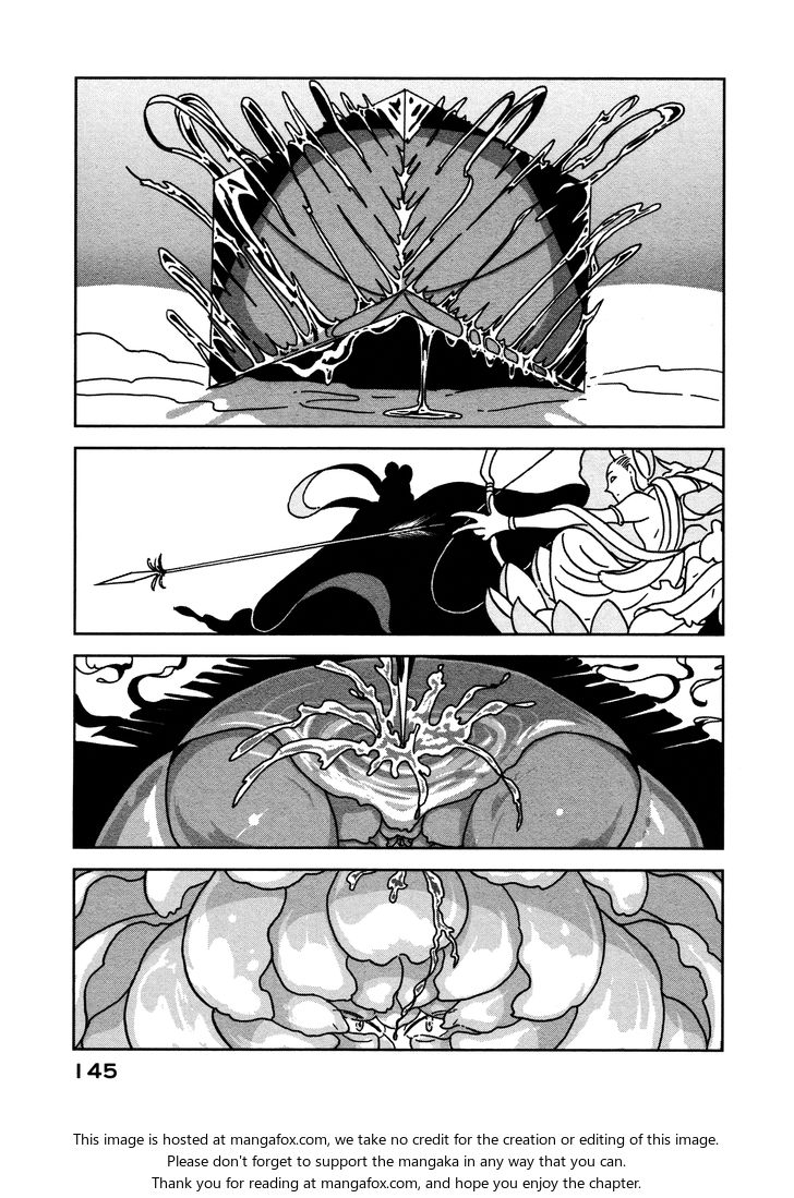 Read Land of the Lustrous Manga Online