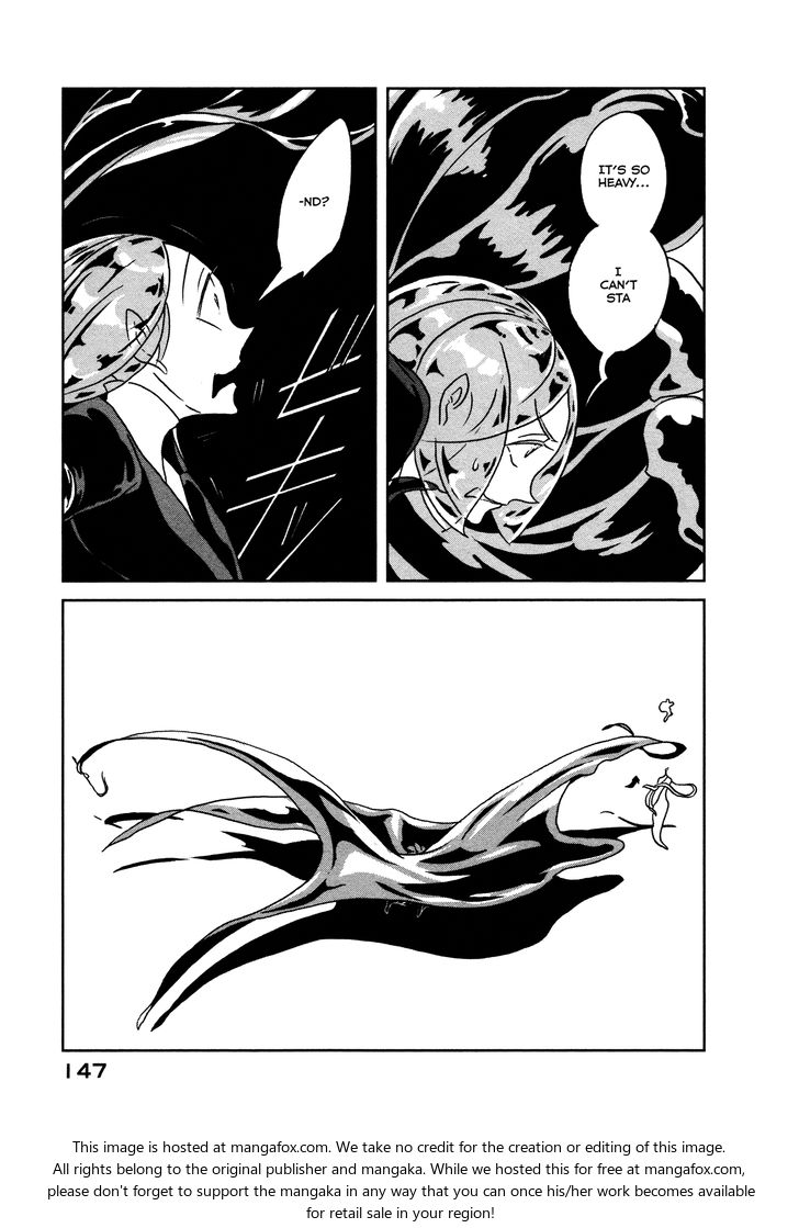 Read Land of the Lustrous Manga Online