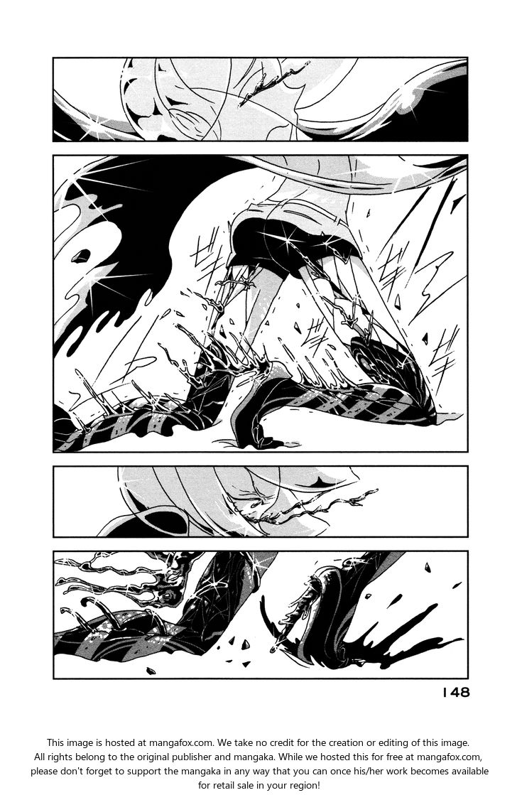 Read Land of the Lustrous Manga Online