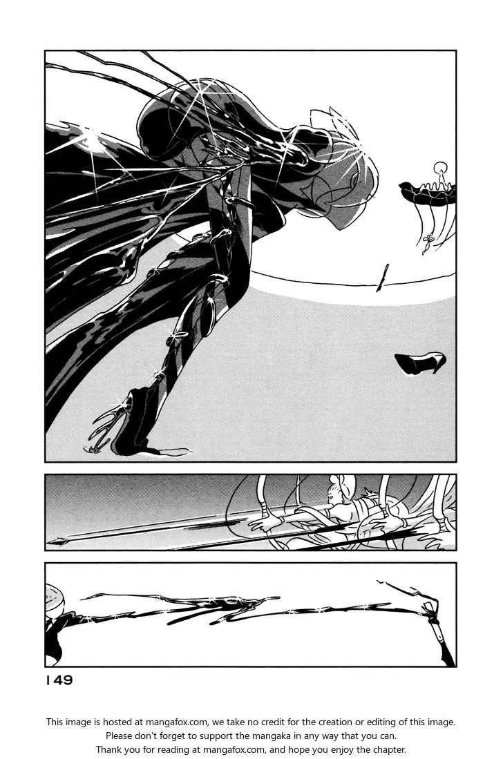 Read Land of the Lustrous Manga Online