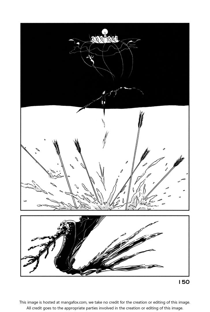 Read Land of the Lustrous Manga Online