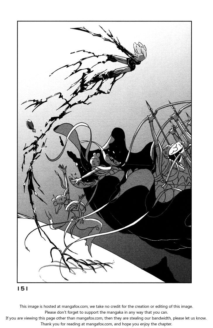 Read Land of the Lustrous Manga Online